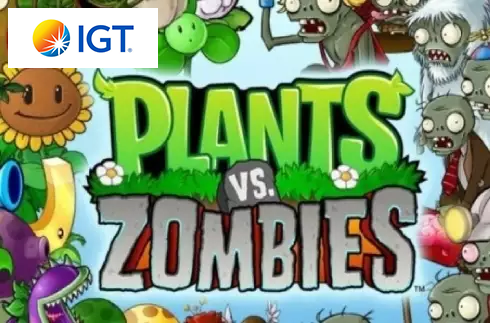 Plants vs Zombies